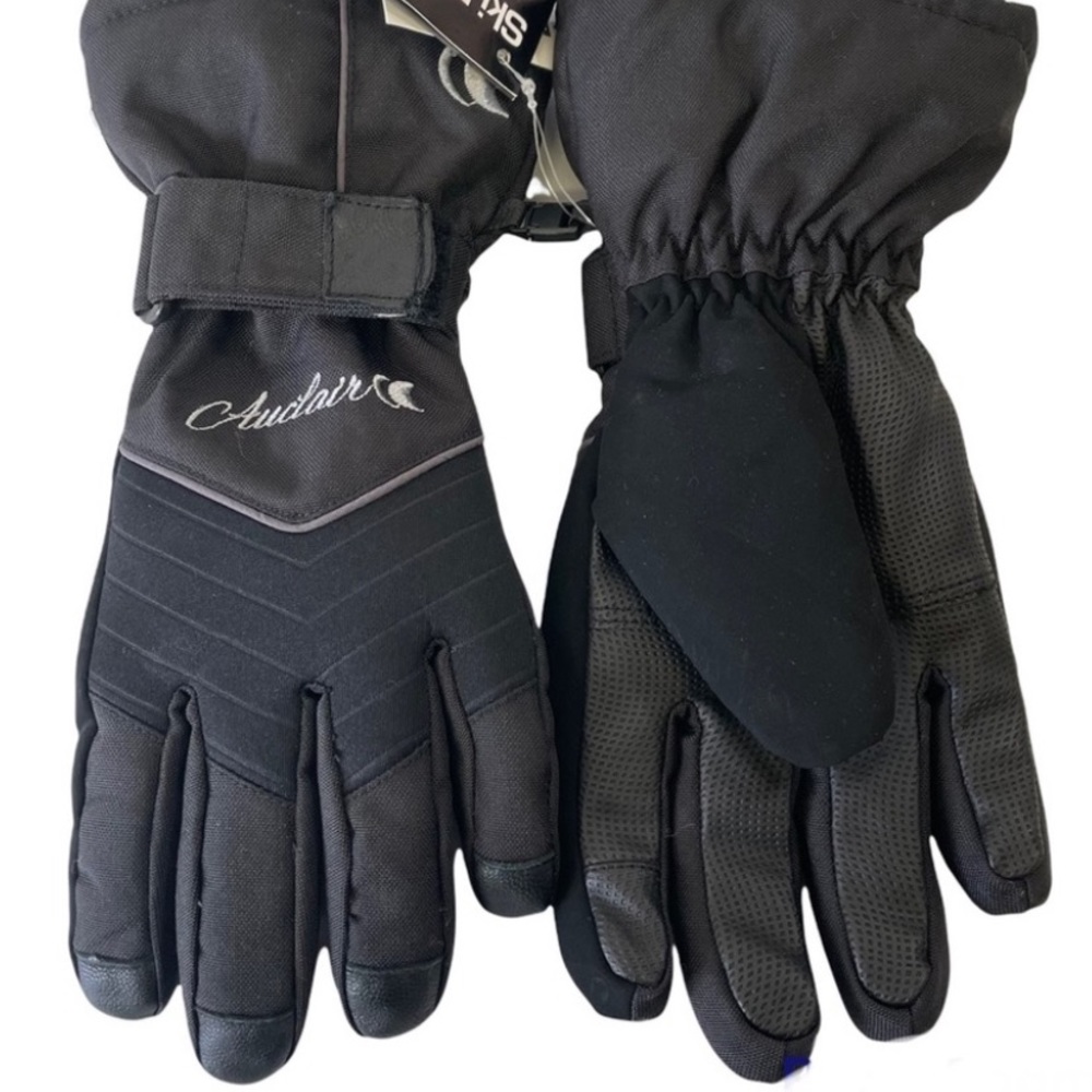 Auclair sky dry women’s snow gloves